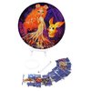 Набор для творчества Origami Алмазные узоры Neo Stars. Солнце - 06889