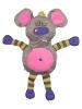 Мягкая игрушка-обнимашка Fluffy Family Мышь, 60 см - 681173