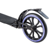 Самокат Tech Team 250 Sport Pro (2019), фиолетовый - во4633-2