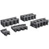 Конструктор LEGO City Рельсы  - 60205