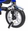 Трехколесный велосипед Capella Twin Trike 360 - GL000431071