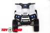 Электроквадроцикл ToyLand JC912