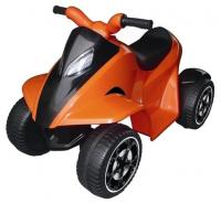 Электромотоцикл Chien Ti Spider Roadster