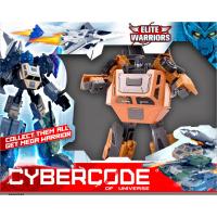 Робот Cybercode Atlas - 67465
