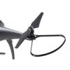 Защита пропеллеров коптеров серии DJI Phantom 4 Pro (Obsidian Edition) (Part 124) - 6958265151422
