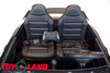 Электромобиль ToyLand Mercedes-Benz GTR 4x4