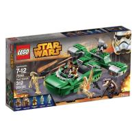 Конструктор LEGO Star Wars Флэш-спидер - 75091