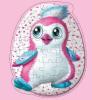 Фигурный пазл Hatchimals, в яйце, 46 элементов - 98468