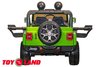 Электромобиль ToyLand Jeep Rubicon DK-JWR555