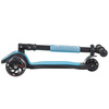 Самокат-кикборд Novatrack RainBow Basic Color - 120C.RAINBOW.BL9