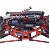 Радиоуправляемый краулер HSP Pangolin 4WD RTR масштаб 1:10 2.4G - 94180T1
