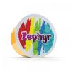 Кинетический пластилин *Zephyr* (Зефир) цвет оранжевый - 00-00000740