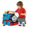 Конструктор Mega Bloks Thomas Friends большой паровоз - FFD63