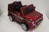 Электромобиль RiverToys Mercedes-Benz G65 LS528