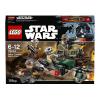 Конструктор LEGO Star Wars Боевой набор Повстанцев - 75164