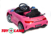 Электромобиль ToyLand Mercedes-Benz GTR
