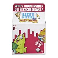 Набор игровой Lost Kitties - Мышиная Мания* - E6456EU2