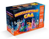 Набор Каррас Юный Химик, Инопланетный сад - Х021