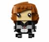 Конструктор LEGO BrickHeadz Чёрная вдова - 41591