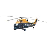 Сборная модель вертолета Wessex HAS Mk.3 Revell масштаб 1:48 - 04898R