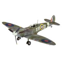 Сборная модель Истребитель Spitfire Mk.II, масштаб 1:48 - 03959R