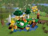 Конструктор LEGO Minecraft Пасека - 21165-L