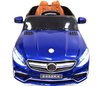 Электромобиль RiverToys Mercedes E009KX