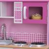 Детская кухня KidKraft Домашний шеф-повар (Home Cooking Kitchen) - 53198_KE