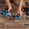 Конструктор LEGO Technic Бетономешалка - 42112