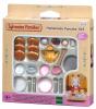 Игровой набор Epoch Sylvanian Families Домашние блинчики - 5225K