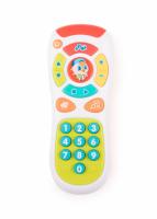Музыкальная игрушка пульт Happy Baby Clicker - 330078