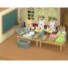 Игровой набор Epoch Sylvanian Families Школьный Обед - 5108