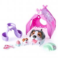Игровой набор туристическая палатка Spin Master Chubby Puppie - 56724