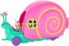 Игровой набор Enchantimals *Дом улитки* - GCT42