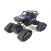 Радиоуправляемый джип ZHIYANG TOYS - 8897-187E-BLUE