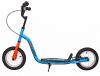 Самокат Velolider Cool 12* синий - 6457