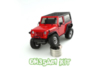 Радиоуправляемая машина трофи Orlandoo-Hunter внедорожник Wrangler Rubicon KIT 4WD масштаб 1:32 2.4G - OH35A01-SET