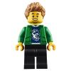 Конструктор LEGO City Любители активного отдыха - 60202
