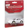 Металлическая машина Joy Toy, 6204-2 - А48008