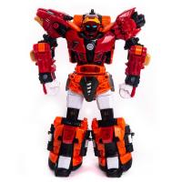 Игрушка-трансформер Young Toys Металионс Эклипс - 314030