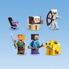 Конструктор LEGO Minecraft Первое приключение - 21169-L