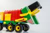 Мусоровоз Wader Middle truck - 39224