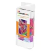 Алмазная мозаика Maxi Art Бабочки 10х15 см - MA-KN0260-6