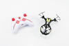 Радиоуправляемый трикоптер Syma X51 RTF 2.4G - X51-BLACK
