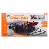Автотрек Наша Игрушка 52 детали - Y255016