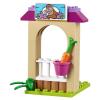 Конструктор LEGO Juniors Карета Стефани - 10726