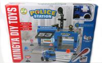 Набор Shenzhen Toys Полиция - 400653