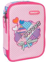 Пенал TARGET *Sweet bow* - 21343