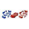 Игрушка Mattel Cars МакКвин со сменными деталями - FCV95