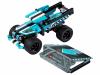 Конструктор LEGO Technic Трюковой грузовик - 42059